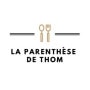 Logo La parenthèse de Thom