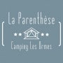 Logo La Parenthèse