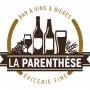 Logo La Parenthèse