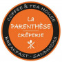Logo La Parenthèse