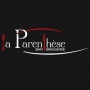 Logo La Parenthèse
