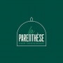 Logo La Parenthèse