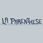 Logo La Parenthèse