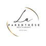 Logo La Parenthèse