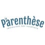 Logo La Parenthèse
