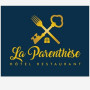 Logo La Parenthèse