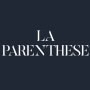 Logo La Parenthèse