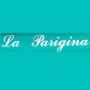 Logo La Parigina