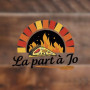 Logo La part à Jo