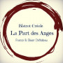 Logo La part des anges