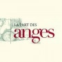 Logo La Part des Anges