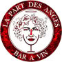 Logo La part des anges
