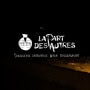 Logo La Part des Autres