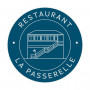 Logo La Passerelle