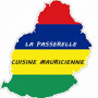 Logo La Passerelle