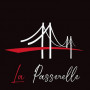 Logo La Passerelle