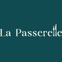 Logo La Passerelle