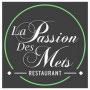 Logo La Passion Des Mets