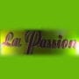 Logo La Passion