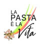 Logo La pasta è la vita