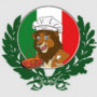 Logo La Pat'zza