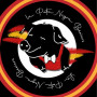 Logo La Pata Negra