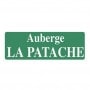 Logo La Patache Moissac Vallee Francaise