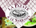 La patate et le sarrasin Jaunay-Marigny