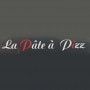Logo La pâte à pizz'