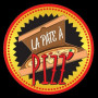 Logo La Pâte à Pizz'