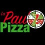 La Pau z Pizza Pau