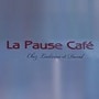 Logo La Pause Café