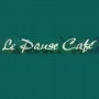 Logo La Pause Café