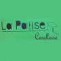 Logo La Pause Carollaise