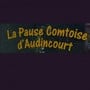 La pause comtoise d'audincourt Audincourt