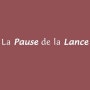 Logo La Pause De La Lance
