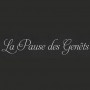 Logo La Pause des Genets