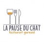 Logo La pause du chat
