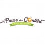 Logo La Pause du Content
