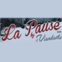 Logo La Pause du Viandante