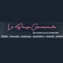 Logo La Pause Gourmande