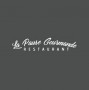Logo La Pause Gourmande