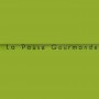 Logo La Pause Gourmande