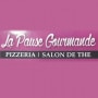 Logo La Pause Gourmande
