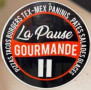 Logo La Pause Gourmande