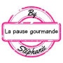 Logo La pause gourmande
