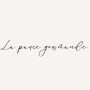 Logo La pause Gourmande