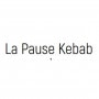 Logo La Pause Kebab