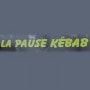 Logo La Pause Kebab
