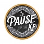Logo La Pause KF